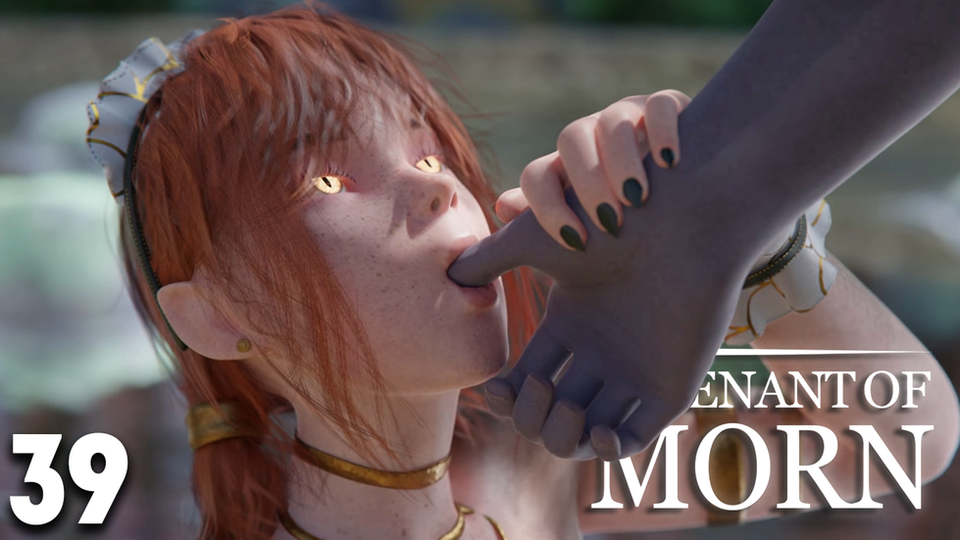 Covenant Of Morn Episode 39